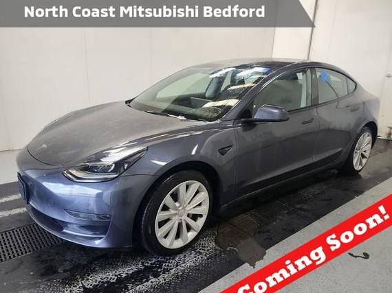 TESLA MODEL 3 2023 5YJ3E1EA1PF499988 image